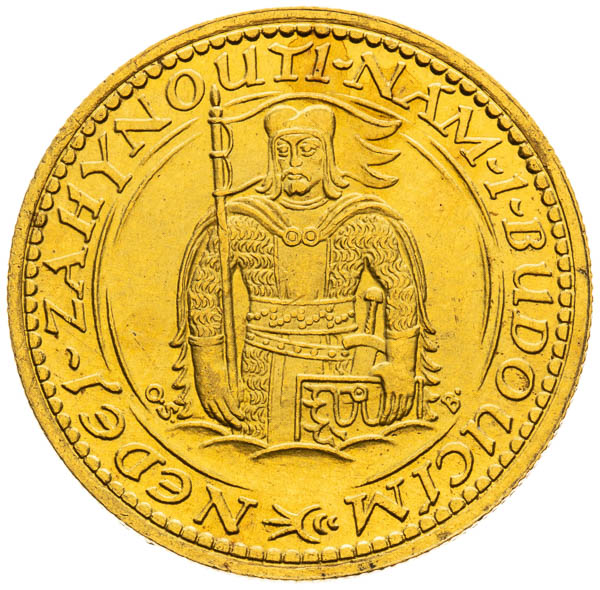 Coin-front