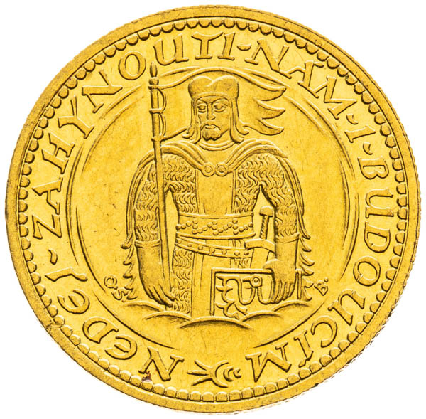 Coin-front