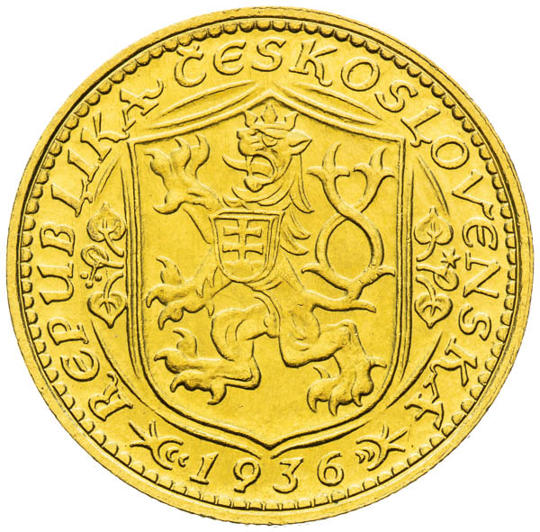 Coin-front