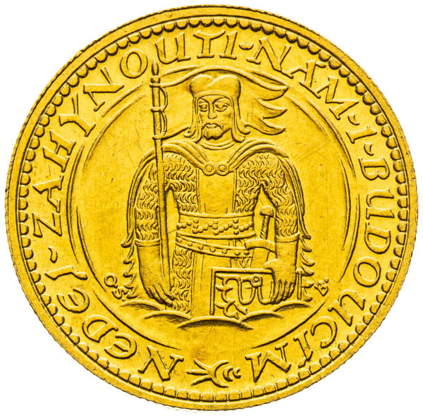 Coin-front