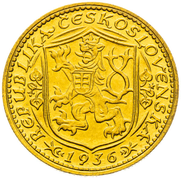 Coin-front