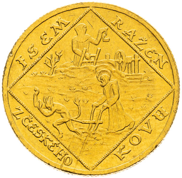 Coin-front