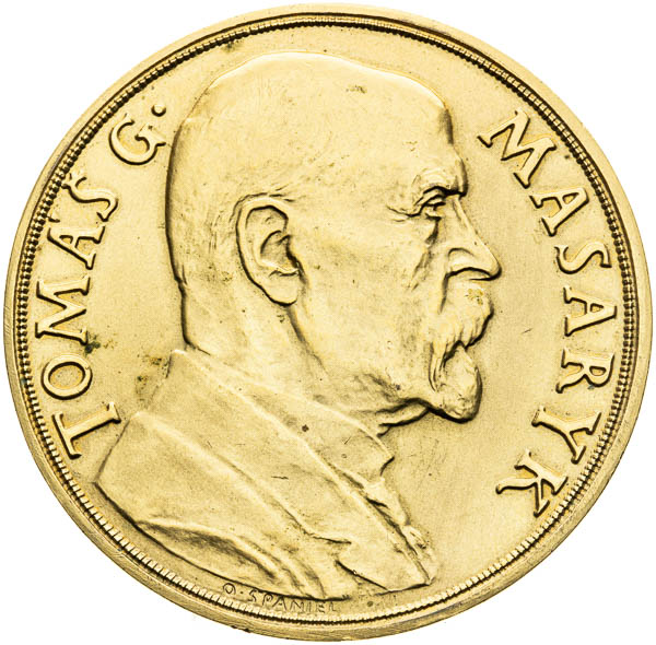 Coin-front