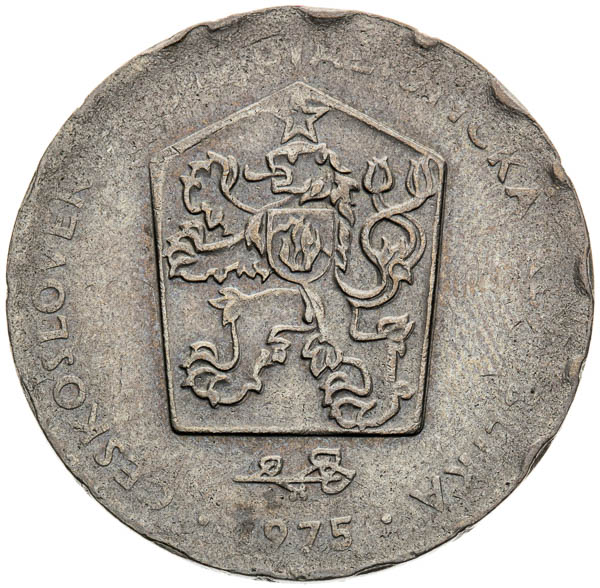 Coin-front