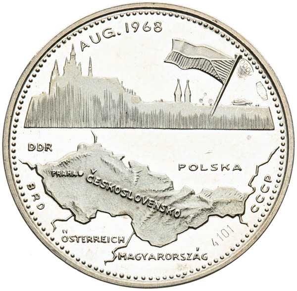 Coin-front