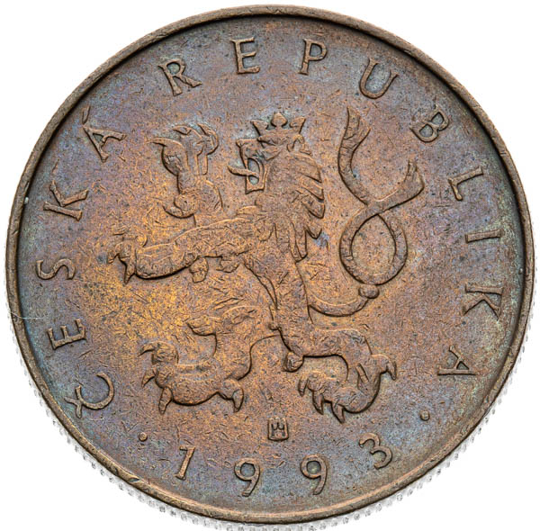 Coin-front