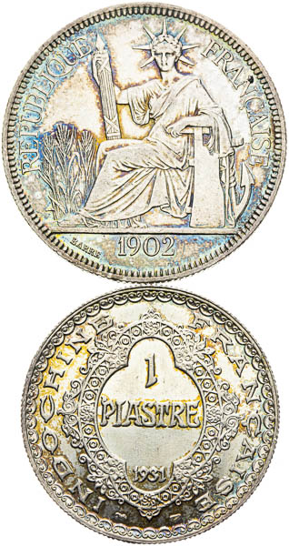 Coin-front