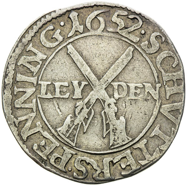 Coin-front