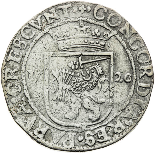 Coin-front