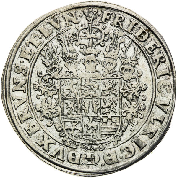 Coin-front