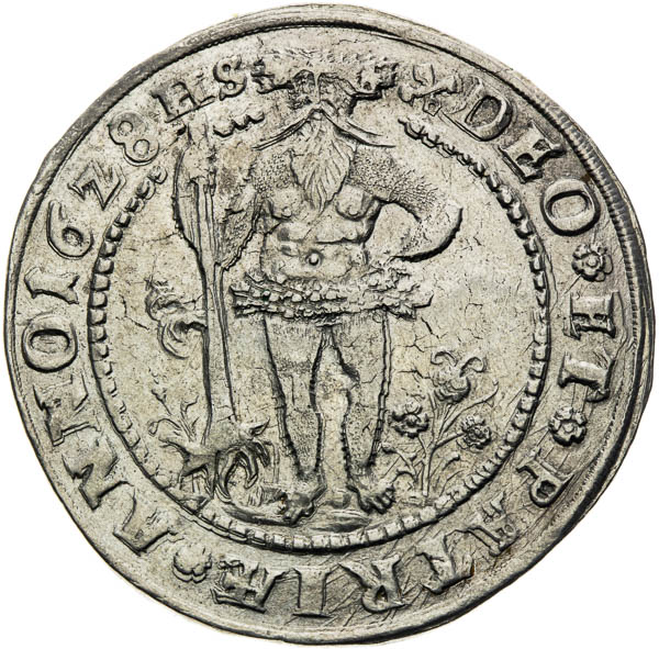 Coin-front