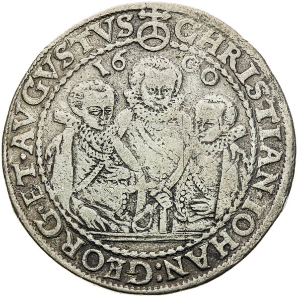 Coin-front