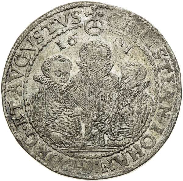 Coin-front