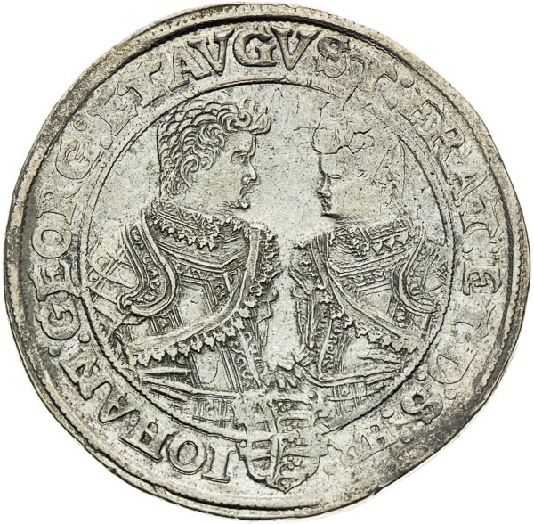 Coin-front