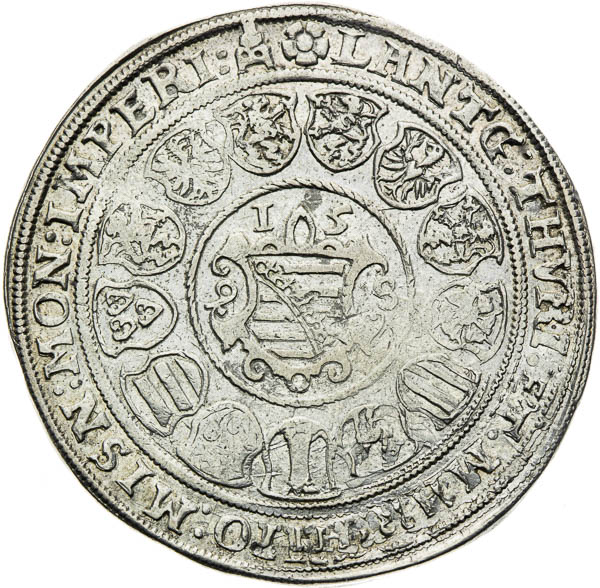 Coin-front