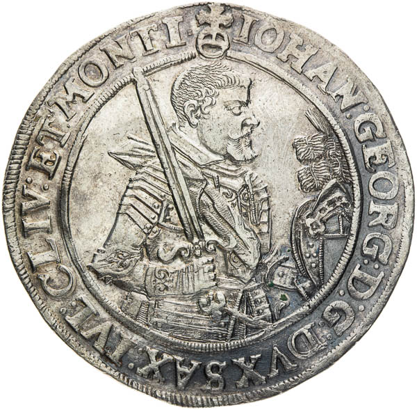 Coin-front