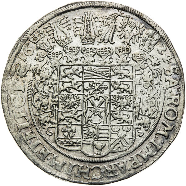 Coin-front