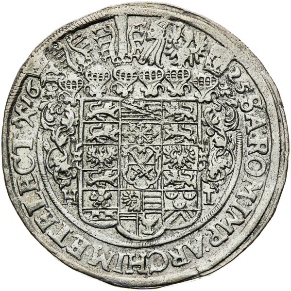 Coin-front