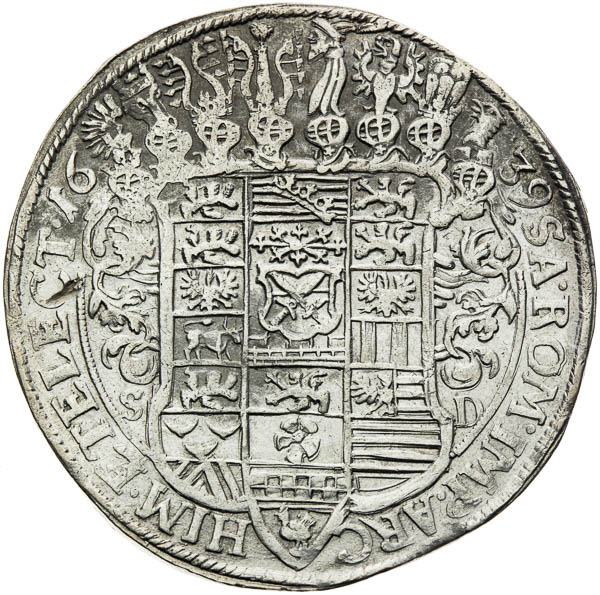 Coin-front