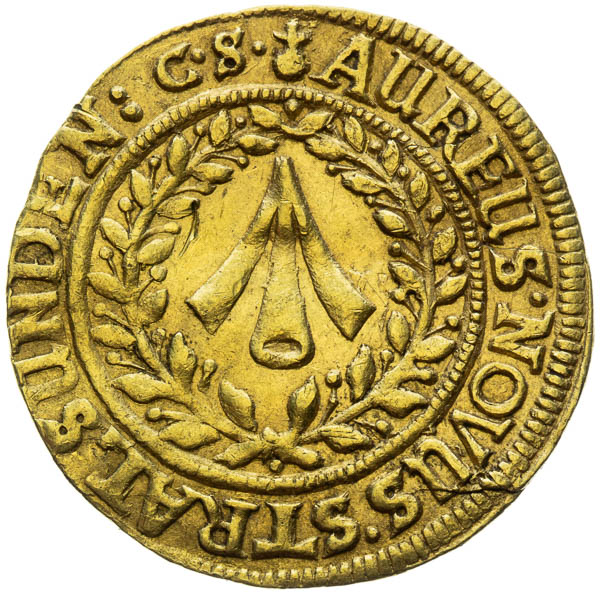 Coin-front