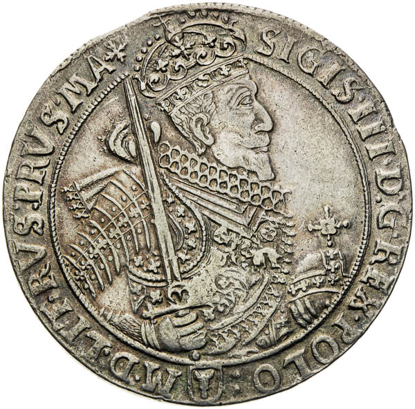 Coin-front