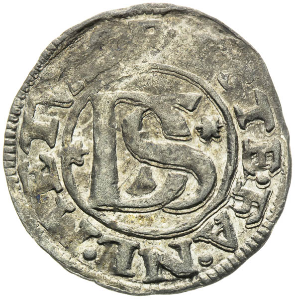 2 Šilink 1620 - revers