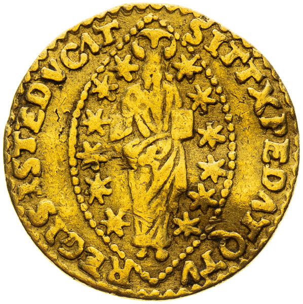 Coin-front