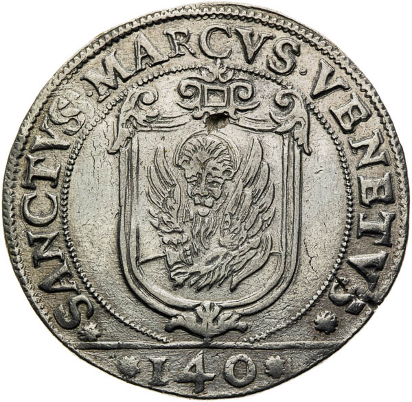 Coin-front