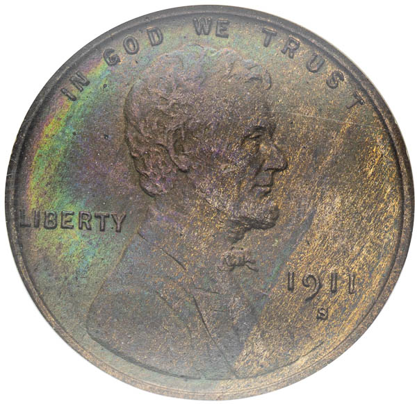 Coin-front