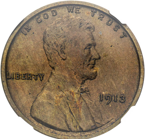 Coin-front