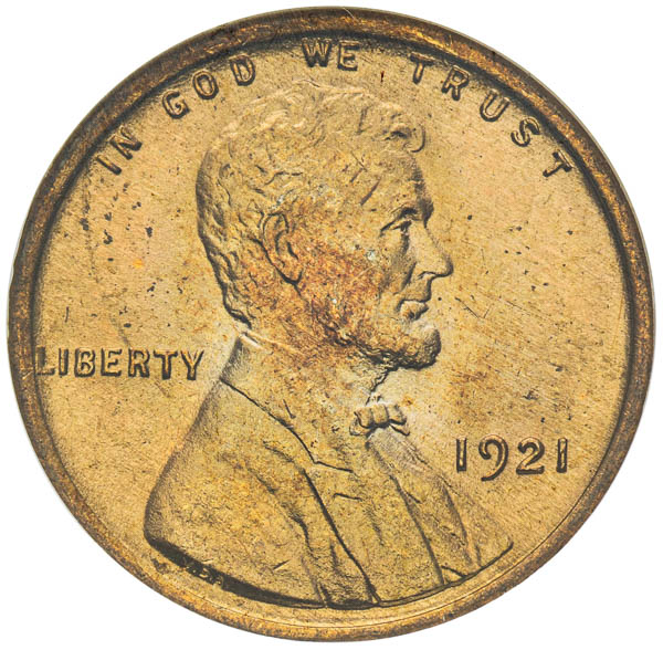 Coin-front