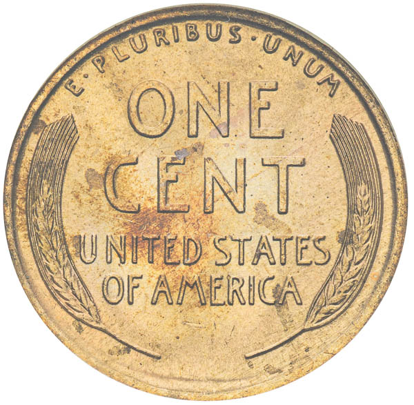 Coin-front