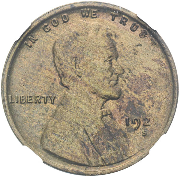 Coin-front