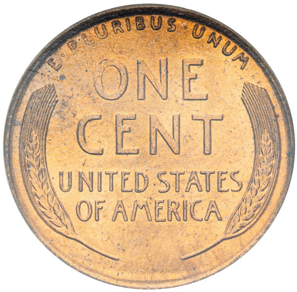 Coin-front