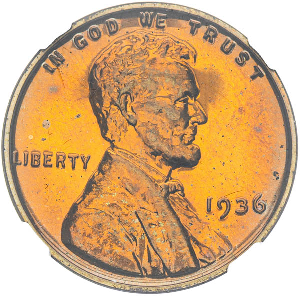 Coin-front