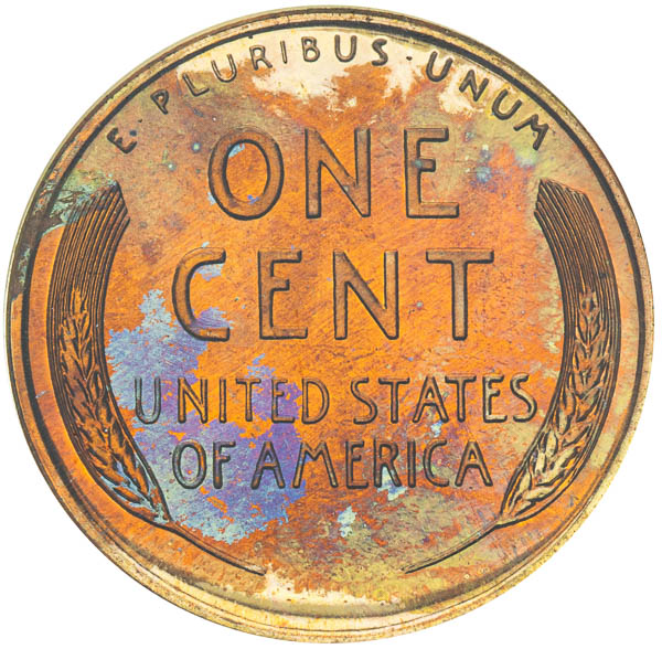 Coin-front