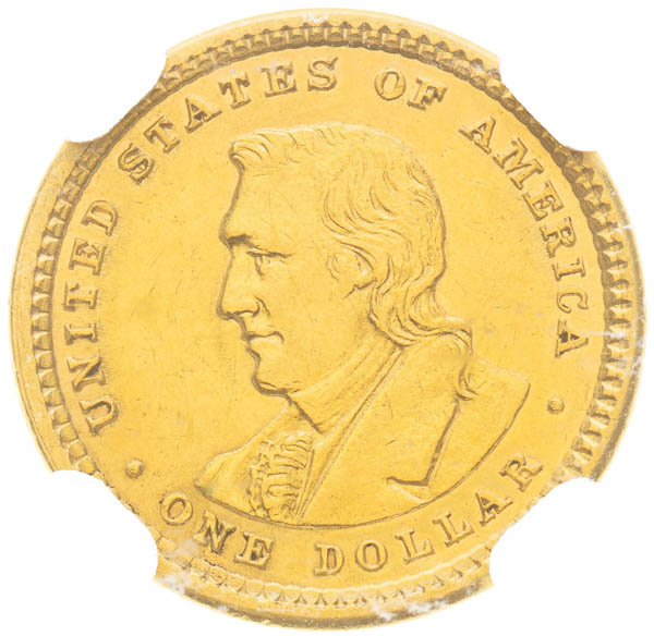 Coin-front