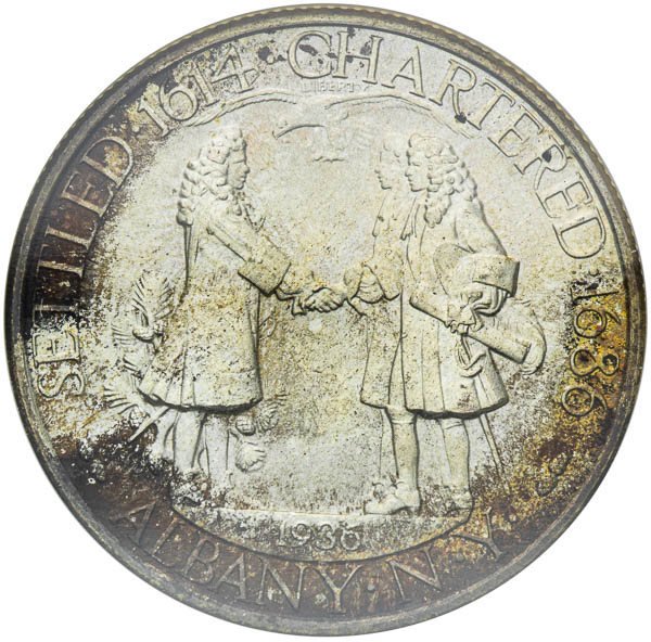 Coin-front