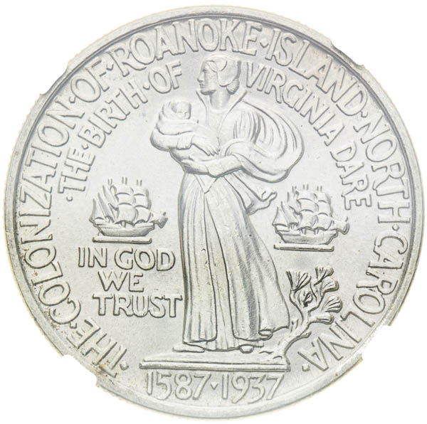 Coin-front