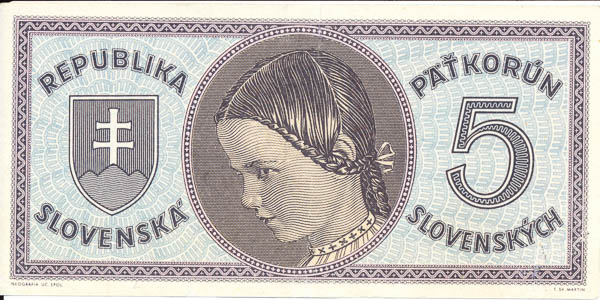 Coin-front