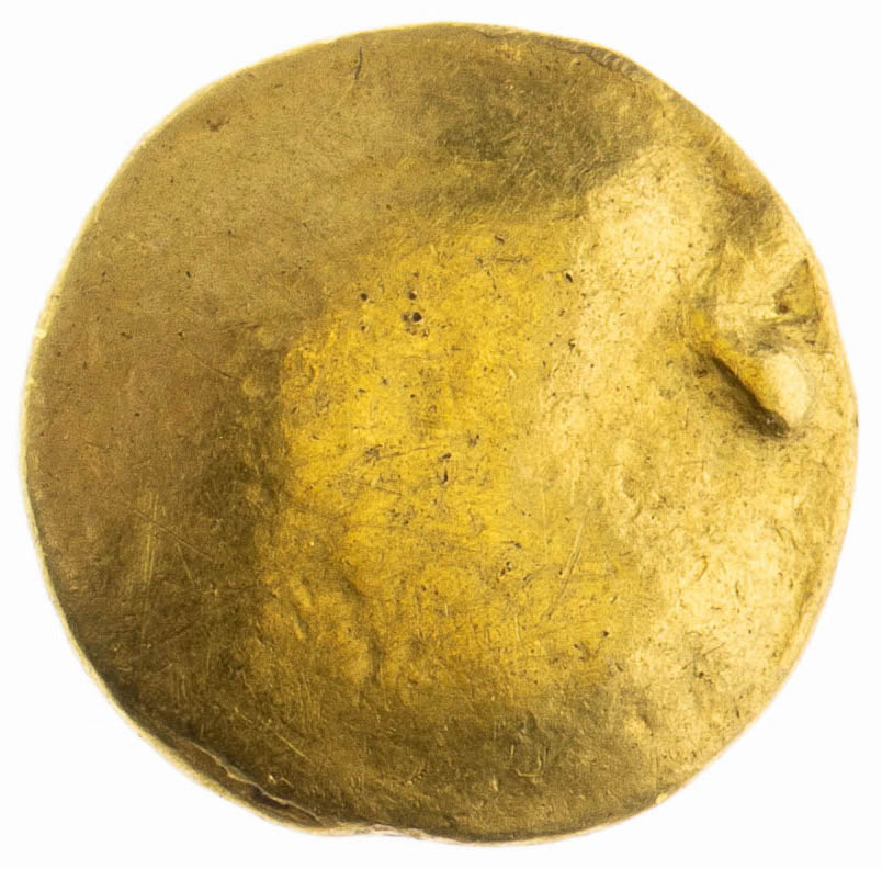 1/8 Statéru (3./2. stol. př. Kr.) - avers