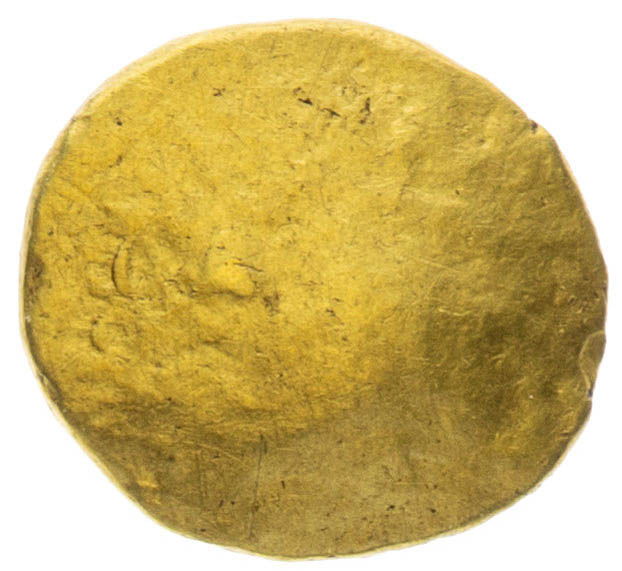 1/24 Statéru (3./2. stol. př. Kr.) - avers