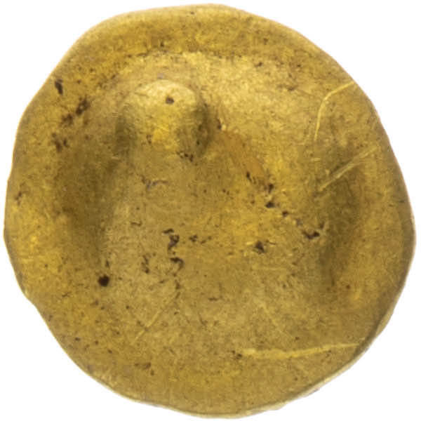 1/24 Statéru (3./2. stol. př. Kr.) - avers