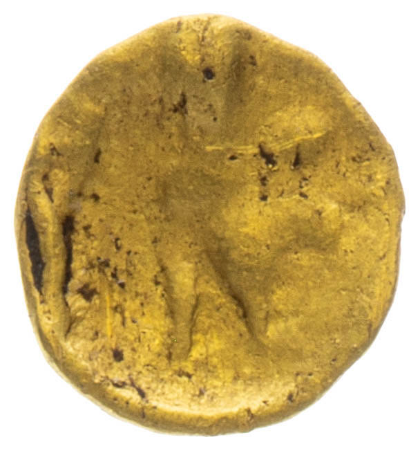 1/24 Statéru (3./2. stol. př. Kr.) - revers