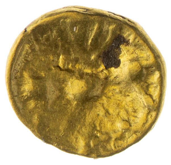 1/24 Statéru (1. polovina 2. stol. př. Kr.) - revers