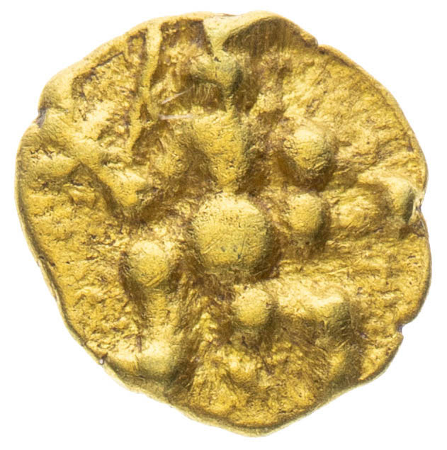 1/24 Statéru (2. stol. př. Kr.) - revers