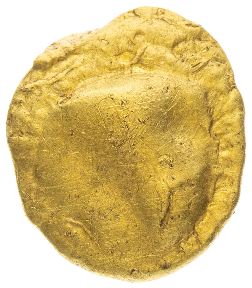 1/8 Statéru (2./1. stol. př. Kr.) - avers