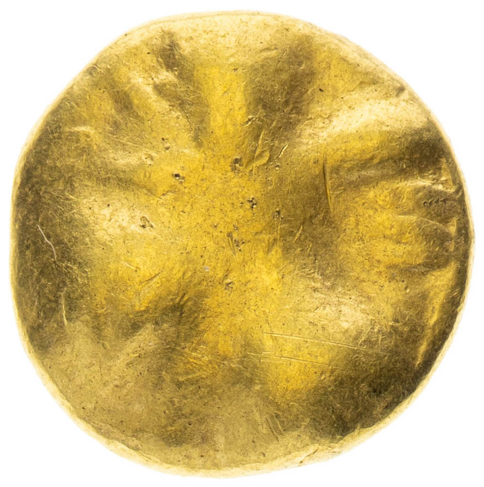 1/3 Statéru (3./2. stol. př. Kr.) - avers