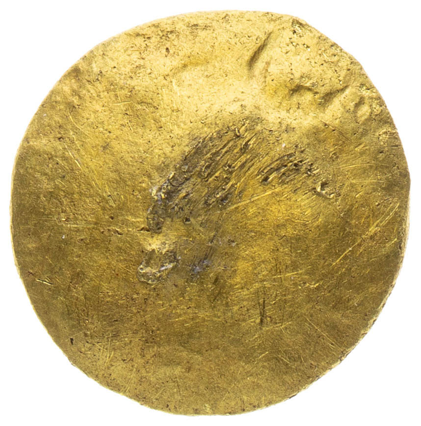 1/8 Statéru (2./1. stol. př. Kr.) - avers