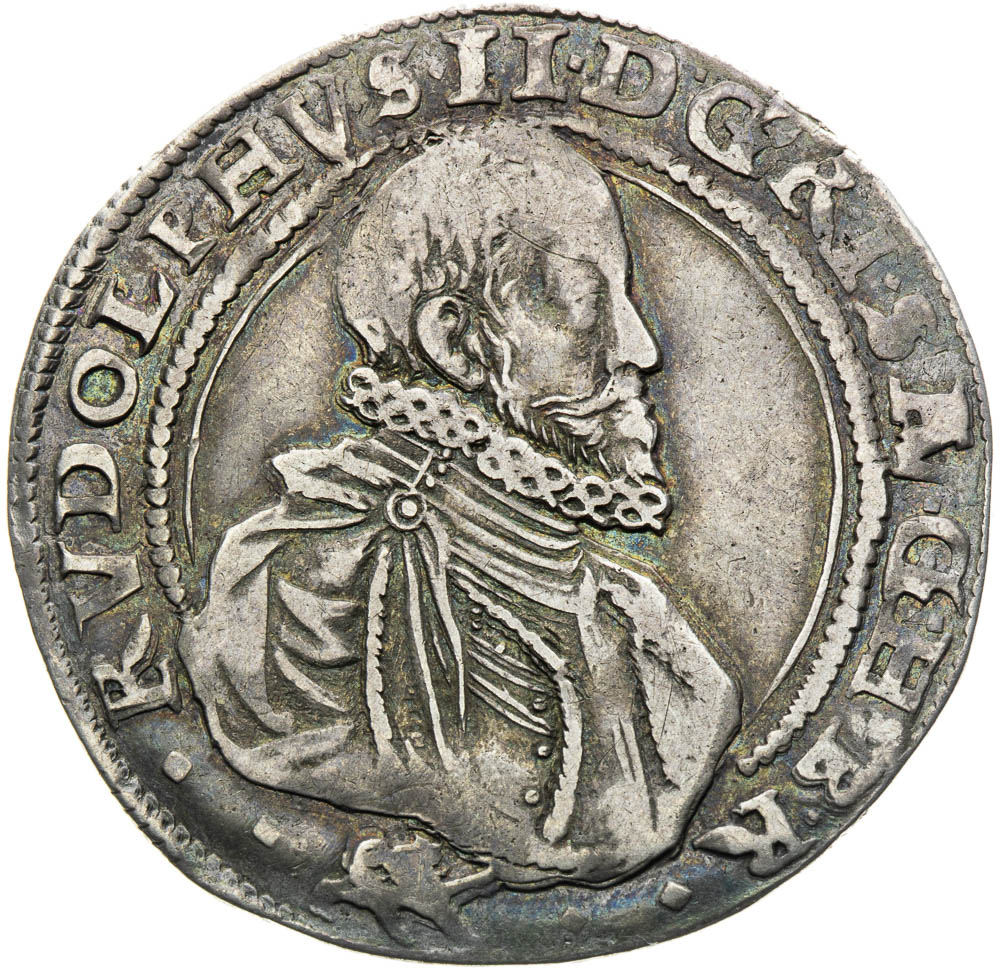 1/4 Tolar 1600 - avers